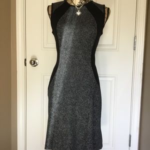 Michael Kors Sleeveless Dress Sz 4